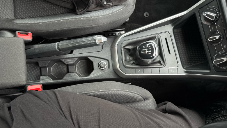 Volkswagen Polo 1.0 TSI Life 5dr Petrol Hatchback